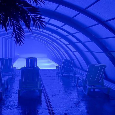 Dobre Smaki Apartaments Chill And Food Sarbinowo Zewnętrze zdjęcie