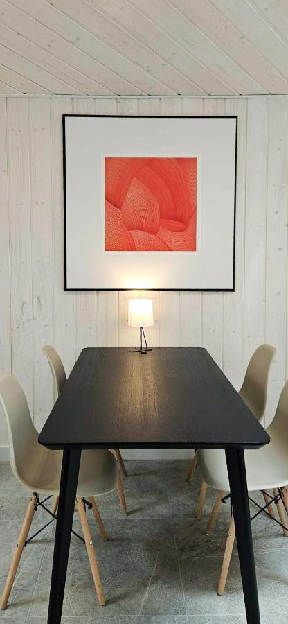 Dobre Smaki Apartaments Chill And Food Sarbinowo Zewnętrze zdjęcie