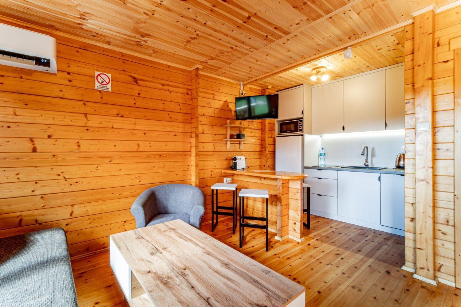 Dobre Smaki Apartaments Chill And Food Sarbinowo Zewnętrze zdjęcie