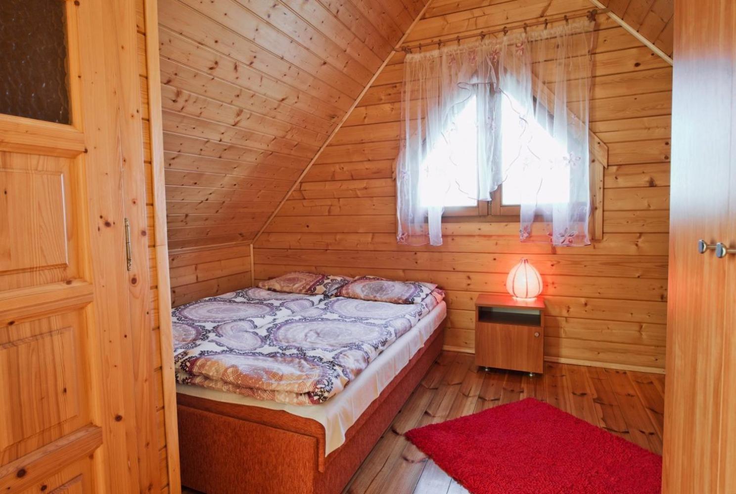 Dobre Smaki Apartaments Chill And Food Sarbinowo Zewnętrze zdjęcie