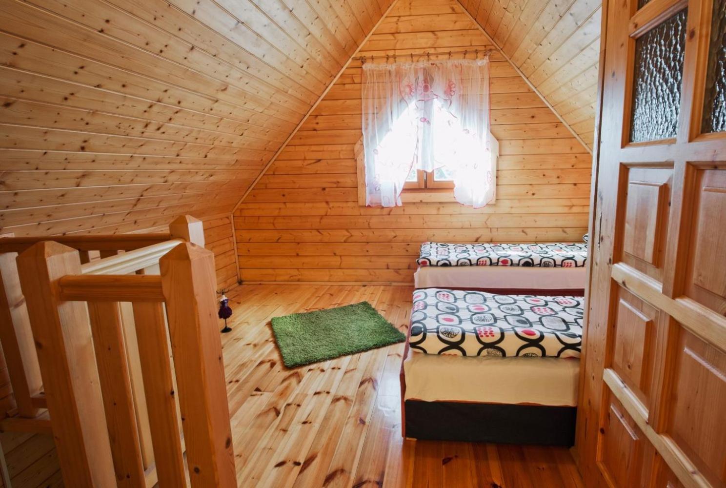 Dobre Smaki Apartaments Chill And Food Sarbinowo Pokój zdjęcie