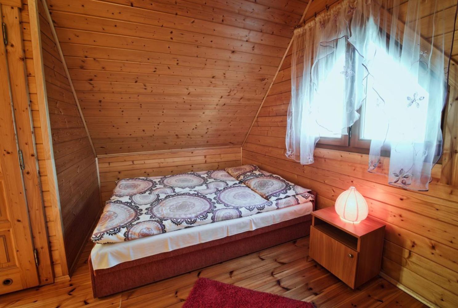 Dobre Smaki Apartaments Chill And Food Sarbinowo Pokój zdjęcie